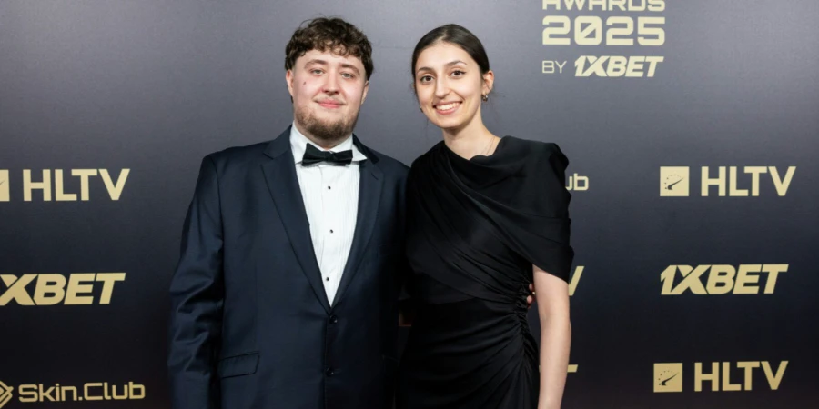 ZywOo и стримерша Minaleyy объявили о разрыве