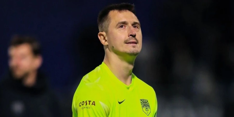 «Сабах» пен «Карабах» жеңімпаз анықтай алмады