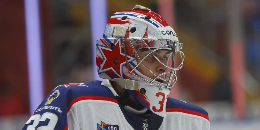 КХЛ определила лучших игроков 22-й недели сезона-2025/2026