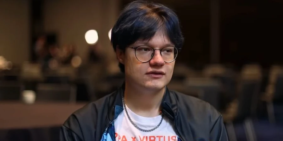 Kiritych высказался о форме Team Yandex на FISSURE PLAYGROUND 2