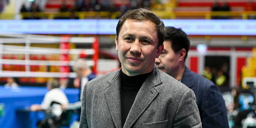 World Boxing под руководством Головкина рискует стать неплатежеспособной в 2026 году