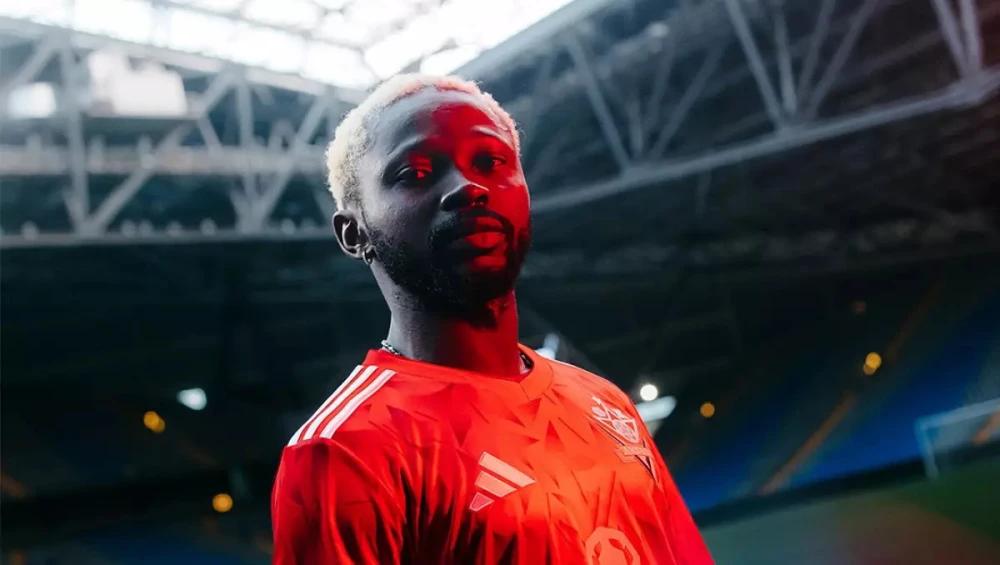 «Атырау» командасы «Ақтөбенің» бұрынғы ойыншысымен келісімшартқа отырды