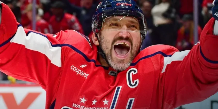 У Александра Великого четыре гола в трех последних матчах