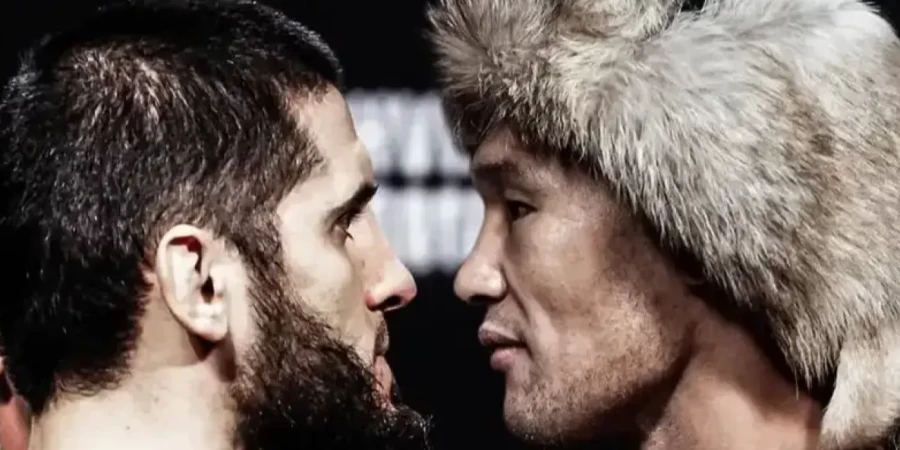 Махачев: Год без боев и сразу за пояс?