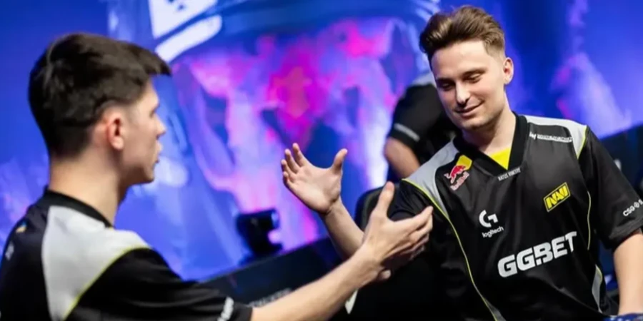 NAVI, B8 и Passion UA сыграют на StarSeries Fall 2025
