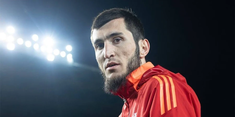 Нападающий «Актобе» делится первыми фразами на казахском