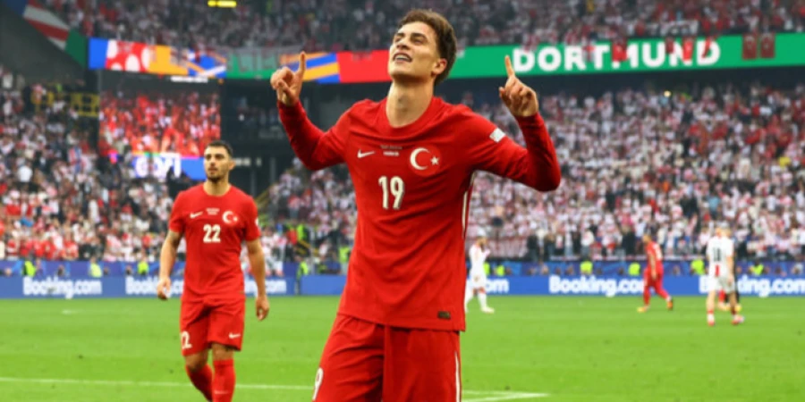 Турция — Румыния: прямая трансляция матча плей-офф ЧМ-2026 по футболу