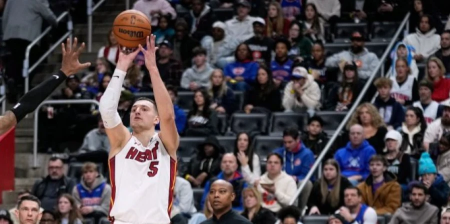 Чикаго Буллз и Майами Хитс не встали на скользкий путь