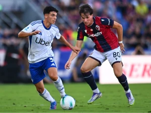 «Комо» — «Болонья»: целеустремленные «лариани» против приунывших «фельсинеев»