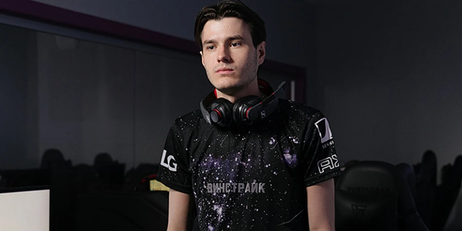 Nofear покинул пост тренера L1ga Team по Dota 2
