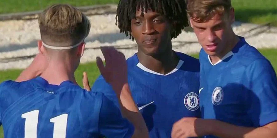 Лондонский клуб пожаловался на расистские оскорбления в Азербайджане