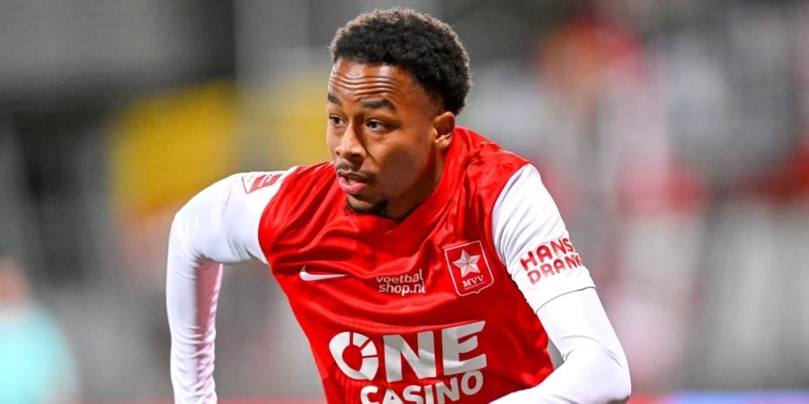 Актобе готов платить за играющего за Кабо-Верде вингера