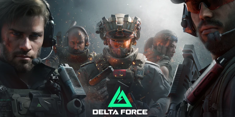 Кампания Delta Force's Black Hawk Down стартует в январе 2025 года для PC