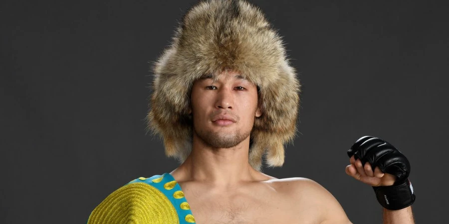 Шавкат Рахмонов сделал громкое заявление