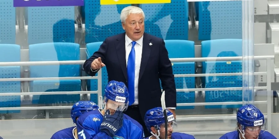 Кравца считают оптимальным вариантом для Барыса