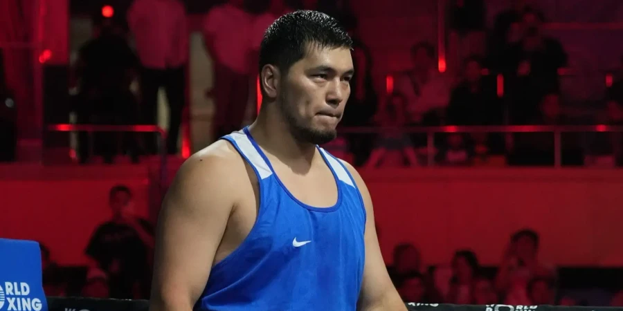 Главным стартом казахстанцев в 2026-м будет Азиада