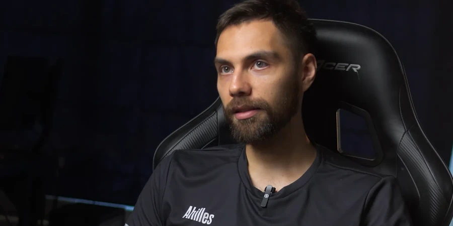 Ahilles прокомментировал распределение слотов на квалификации DreamLeague Season 28