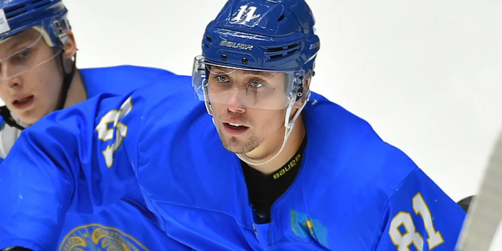 Қазақстан құрамасына бір клубтан бес ойыншы шақырылды