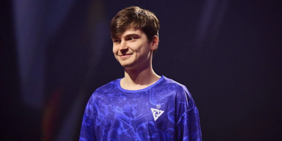 Российский киберспортсмен высказался о возможном возвращении на про-сцену Dota 2