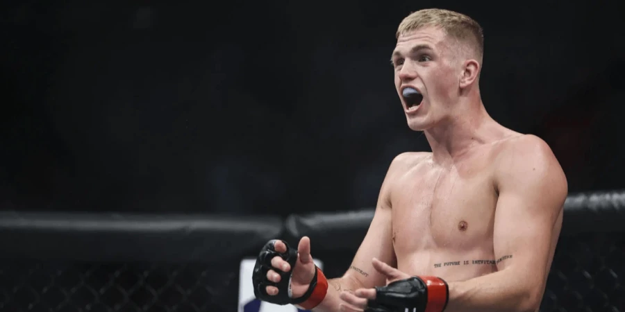 Экс-соперник Рахмонова резко высказался о будущей защите титула Махачева