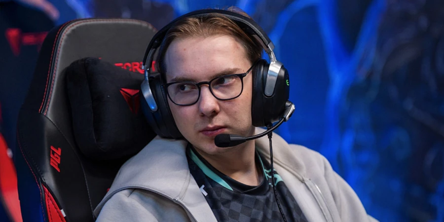 Panto о ESL One Birmingham 2026: «Другие команды быстрее адаптировались к патчу, поэтому им было чуть проще играть»