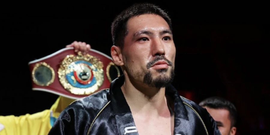 Жәнібек Әлімханұлы мәлімдеме жасады