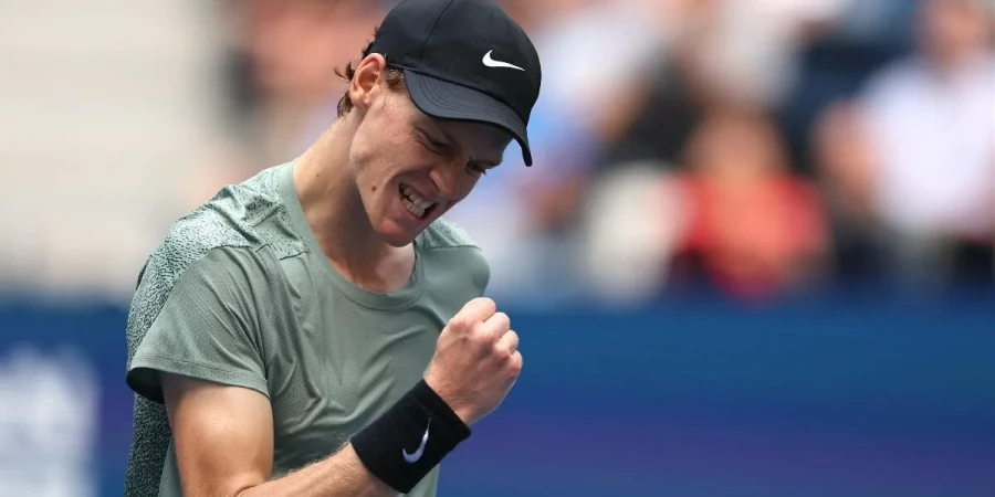 Прямая трансляция матча Шелтон – Синнер в четвертьфинале Australian Open