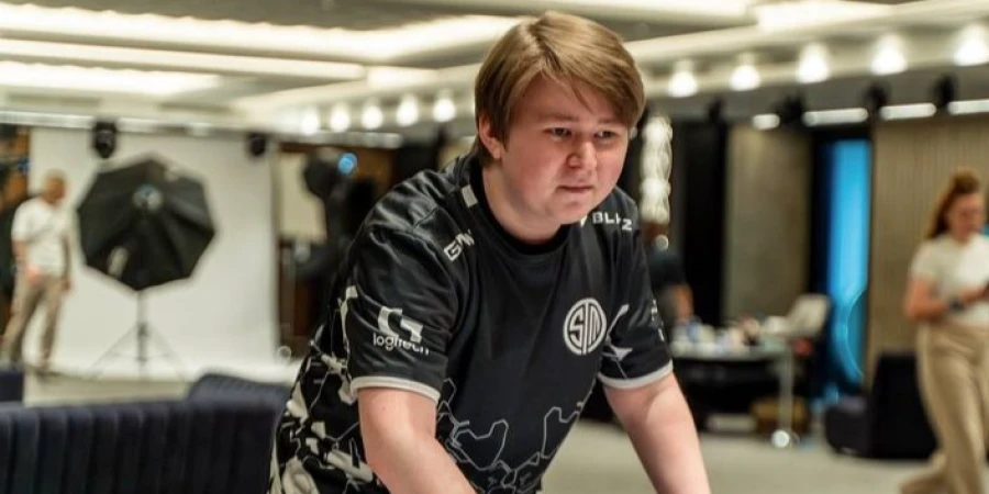 Тренер 1win прокомментировал недавнюю замену в составе своей команды