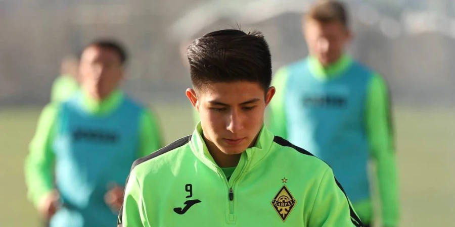 Дастан Сәтпаев Түркиядағы оқу-жаттығу жиынына қатыспайды