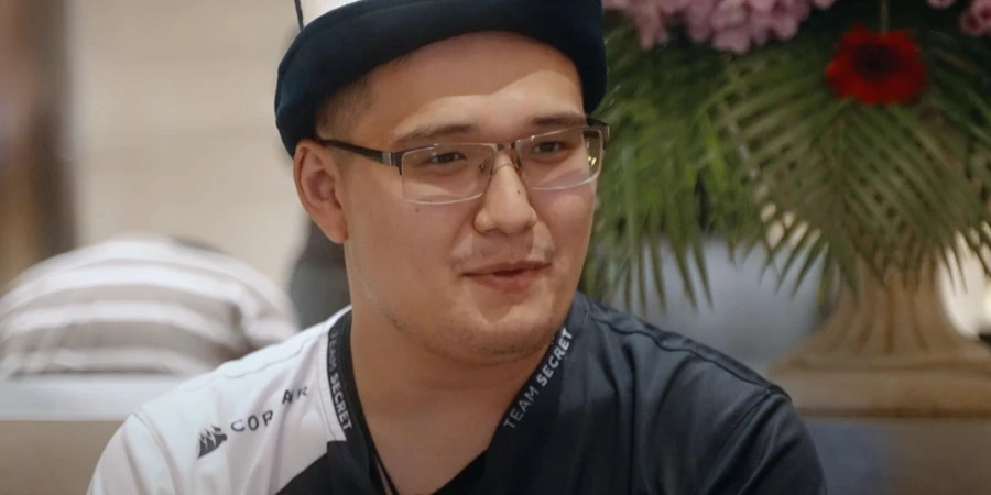 Бакыт Zayac Эмилжанов о DreamLeague: «Я уверен, что мы способны сделать сказку реальностью и попасть в топ-4»