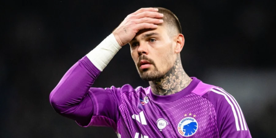 От футболиста сборной Хорватии требуют избавиться