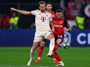 «Байер 04» — «Бавария»: немецкая сшибка действующих вице-чемпиона и чемпиона