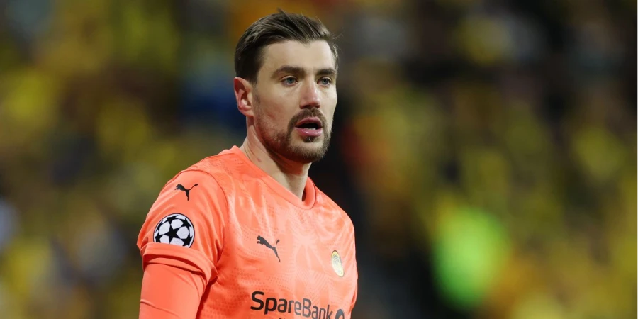 Русский футболист клуба сенсации в ЛЧ высказался о шансах сыграть за Норвегию на ЧМ-2026