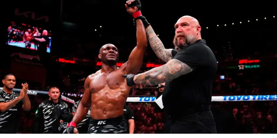 UFC on ESPN 69 турнирінде файтерлер қанша гонорар алғаны белгілі болды