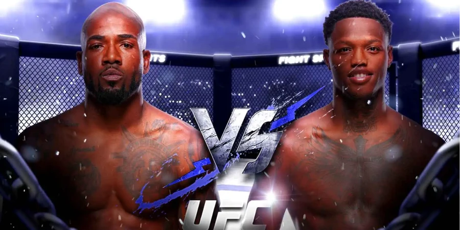 UFC 329. Кинг Грин — Терренс Маккинни: грядет бескомпромиссная рубка