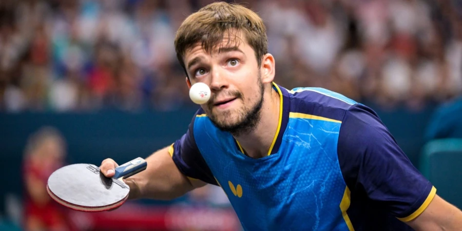Үстел теннисінен Қазақстан құрамасының алғашқы қарсыластары белгілі болды