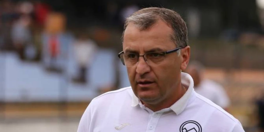 «Каспий» определился с фаворитом на пост главного тренера