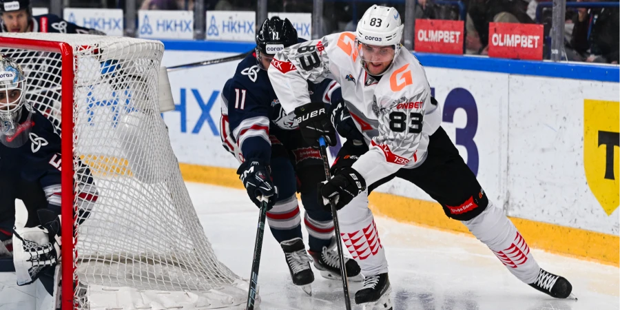 Четыре гостевые победы