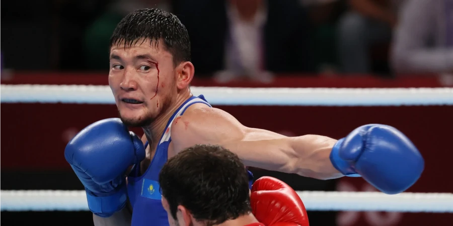 Прямая трансляция чемпионата мира по боксу IBA. День шестой