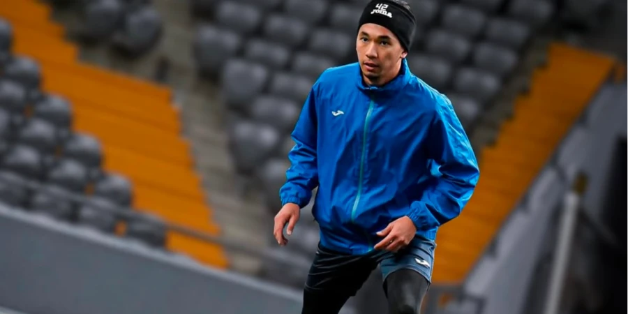 «Алтайдың» оқу-жаттығу жиыны аясындағы матчтар кестесі