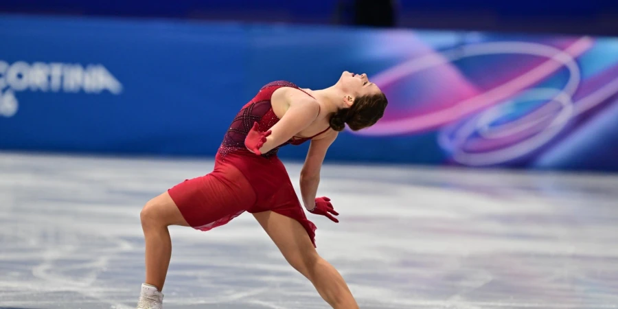 В России отреагировали на выступление Самоделкиной на ЧМ-2026