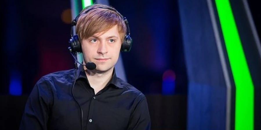 NS о NAVI: «Это что такое? Это же полная ***»