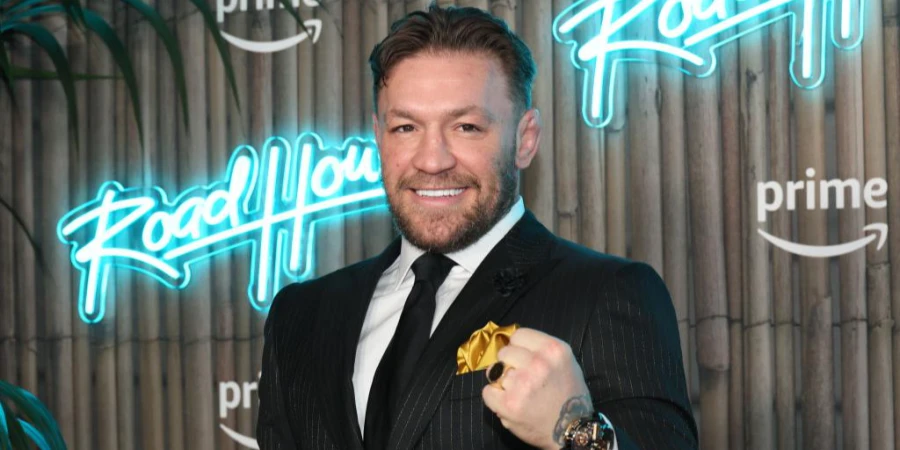 Конор Макгрегор раскрыл закулисную историю с блогерами Пол