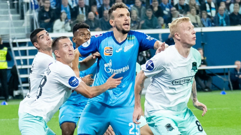 Нұралы Әліптің командасы жолдастық кездесуде жеңіліп қалды