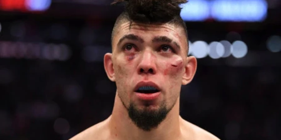 В UFC может появиться новый тяжеловес