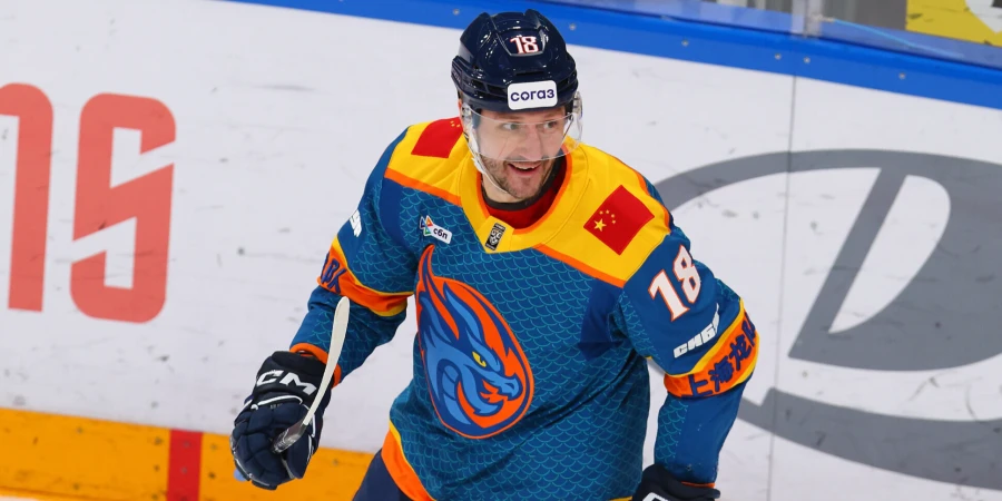 Экс-лидер «Барыса» поделился впечатлениями от Китая