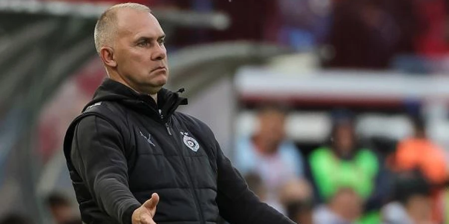 Надь - известная фигура в сербском футболе