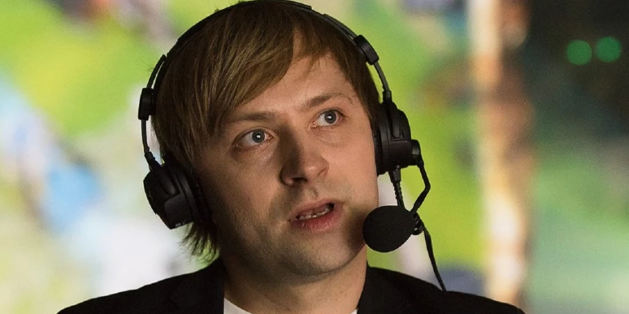 NS прокомментировал упадок Virtus.pro в CS и Dota 2