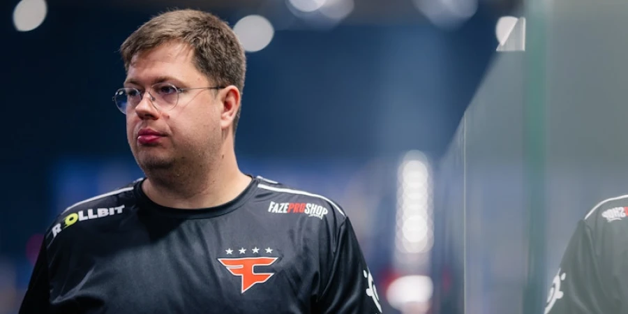 Karrigan — о неудаче FaZe на старте сезона