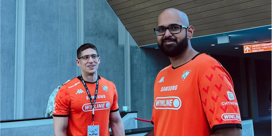 Virtus.pro вылетела из открытой квалификации BLAST Slam 7